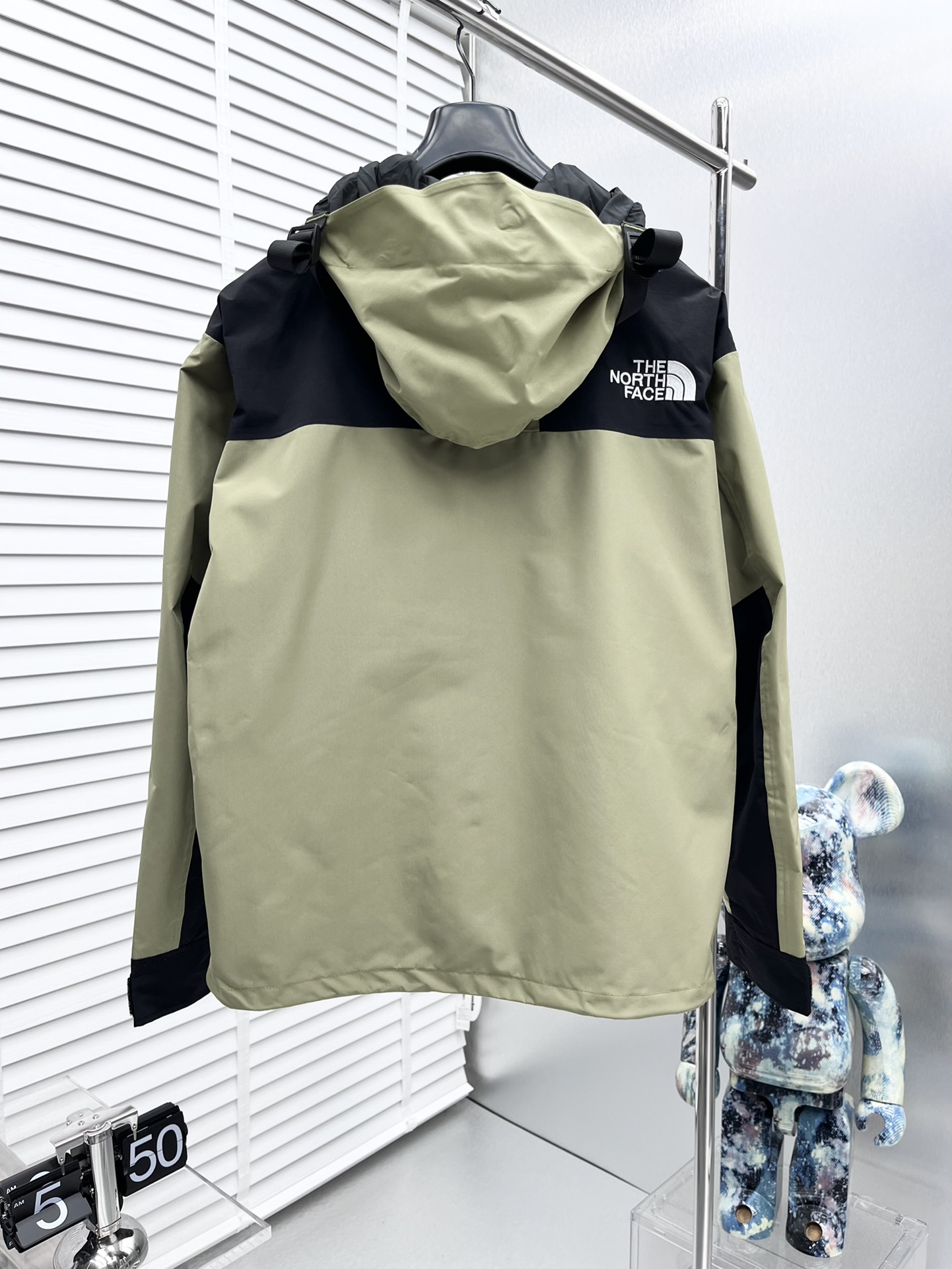 The North Face Outwear